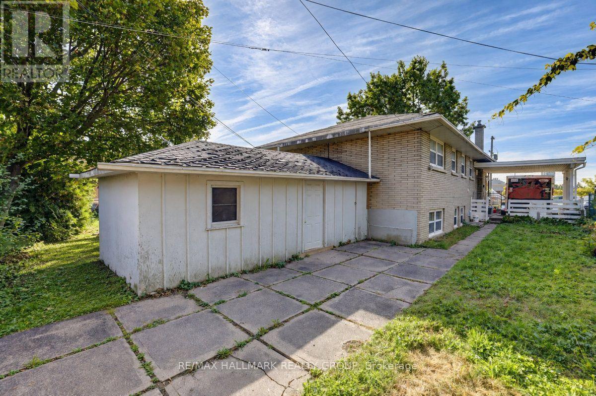 23 Wright Street, Ottawa, ON