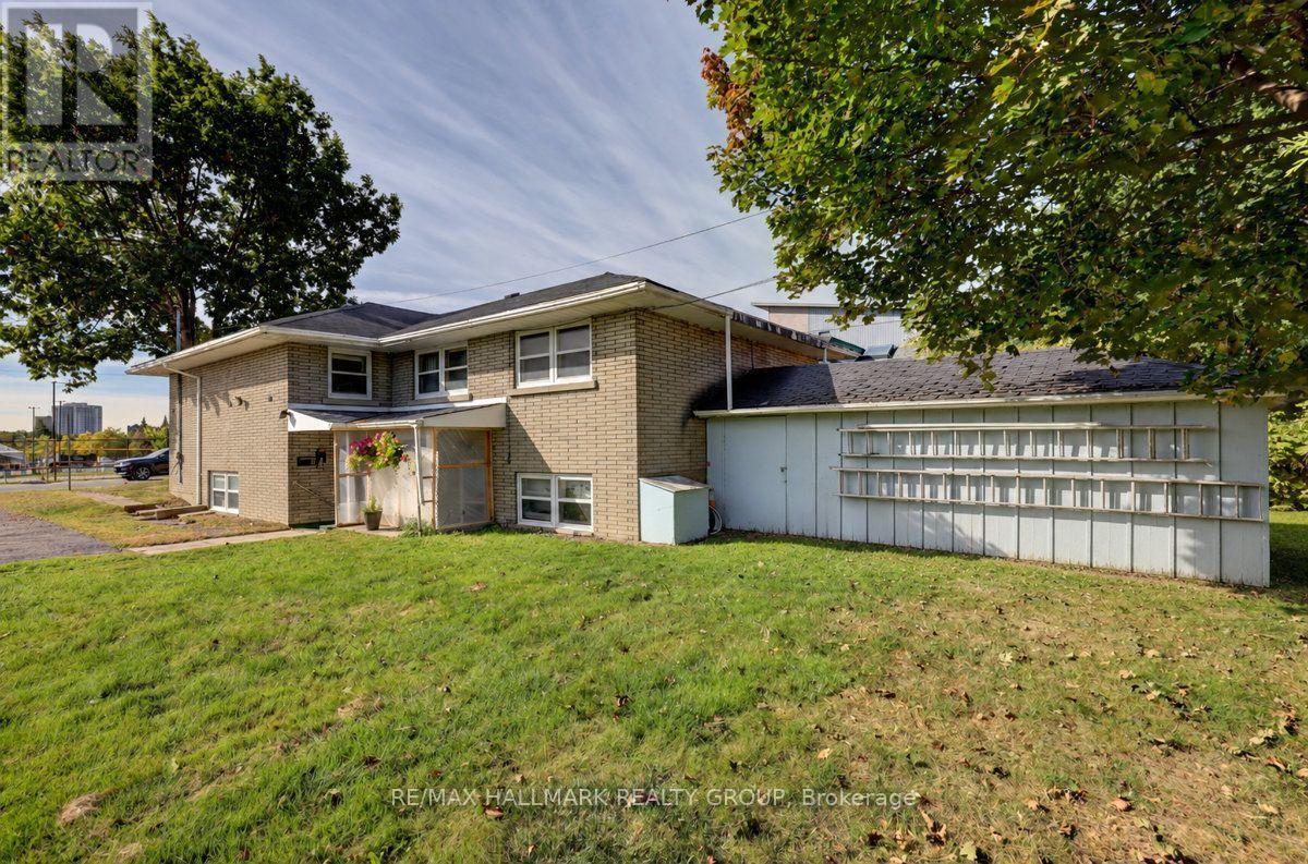 23 Wright Street, Ottawa, ON