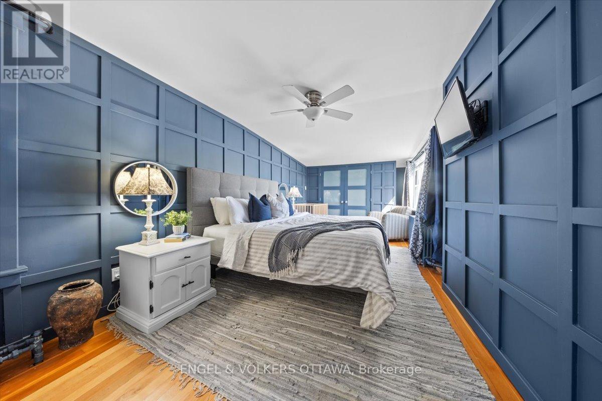 Check out this massive primary! - 57 King Street, North Dundas, ON