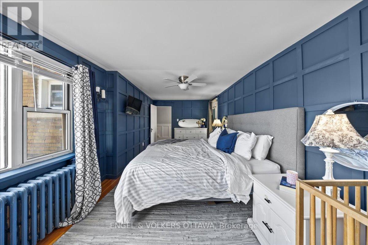 Beautiful accents throughout - 57 King Street, North Dundas, ON