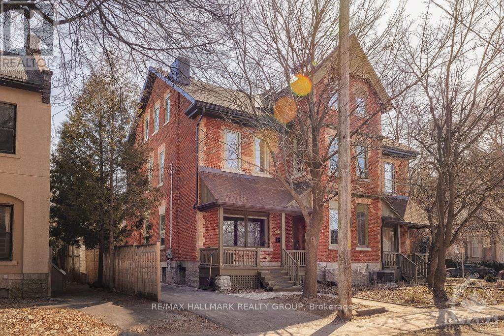 252 Daly Avenue, Ottawa, ON
