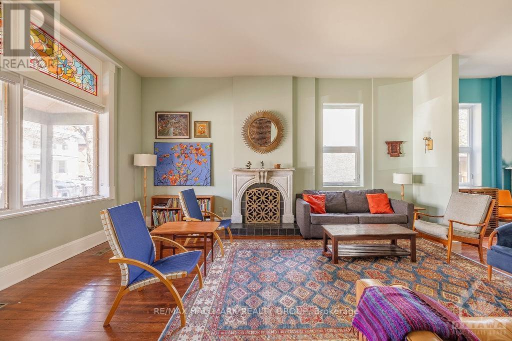 252 Daly Avenue, Ottawa, ON