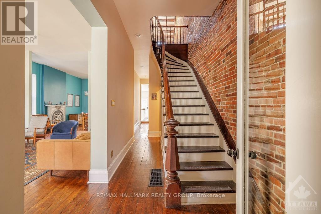 252 Daly Avenue, Ottawa, ON