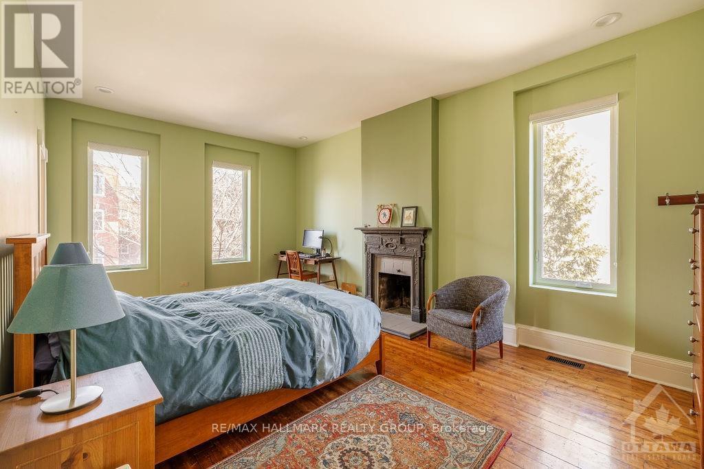 252 Daly Avenue, Ottawa, ON