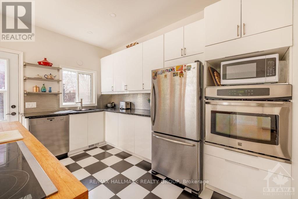 252 Daly Avenue, Ottawa, ON