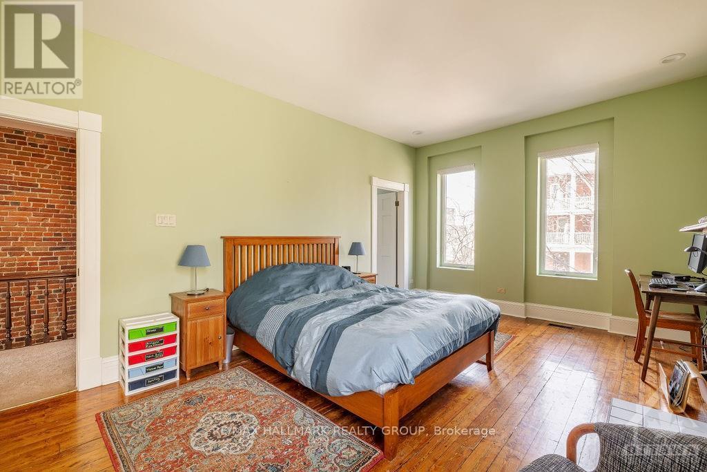 252 Daly Avenue, Ottawa, ON