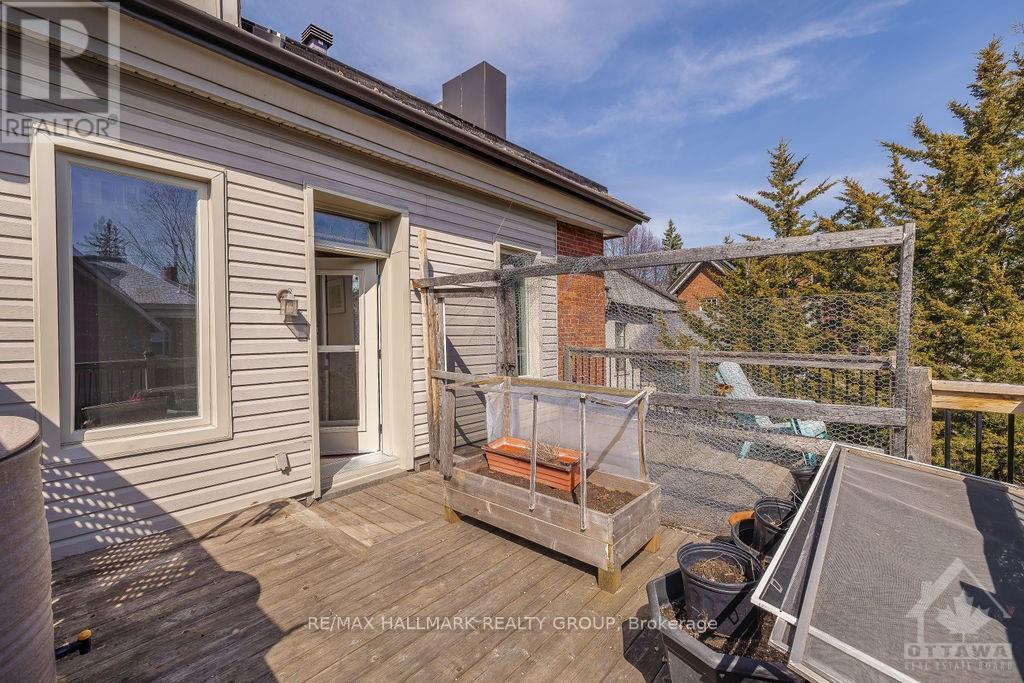 252 Daly Avenue, Ottawa, ON