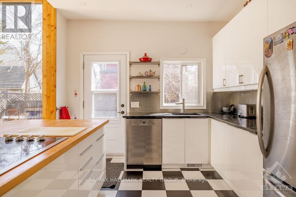 252 Daly Avenue, Ottawa, ON