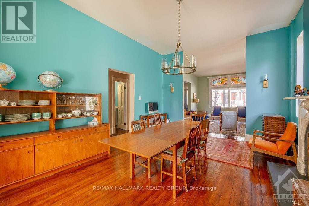 252 Daly Avenue, Ottawa, ON