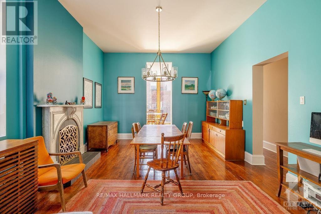 252 Daly Avenue, Ottawa, ON