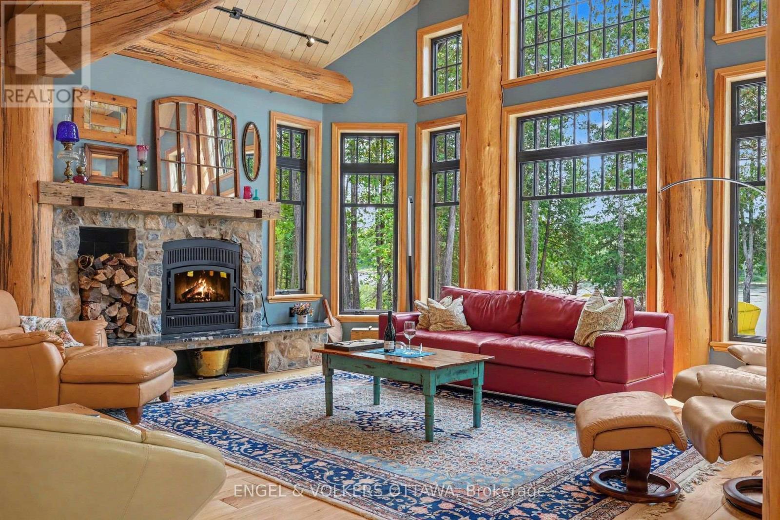 311 Clem Trail, Whitewater Region, ON