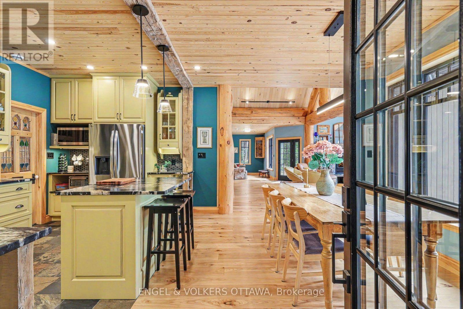 311 Clem Trail, Whitewater Region, ON