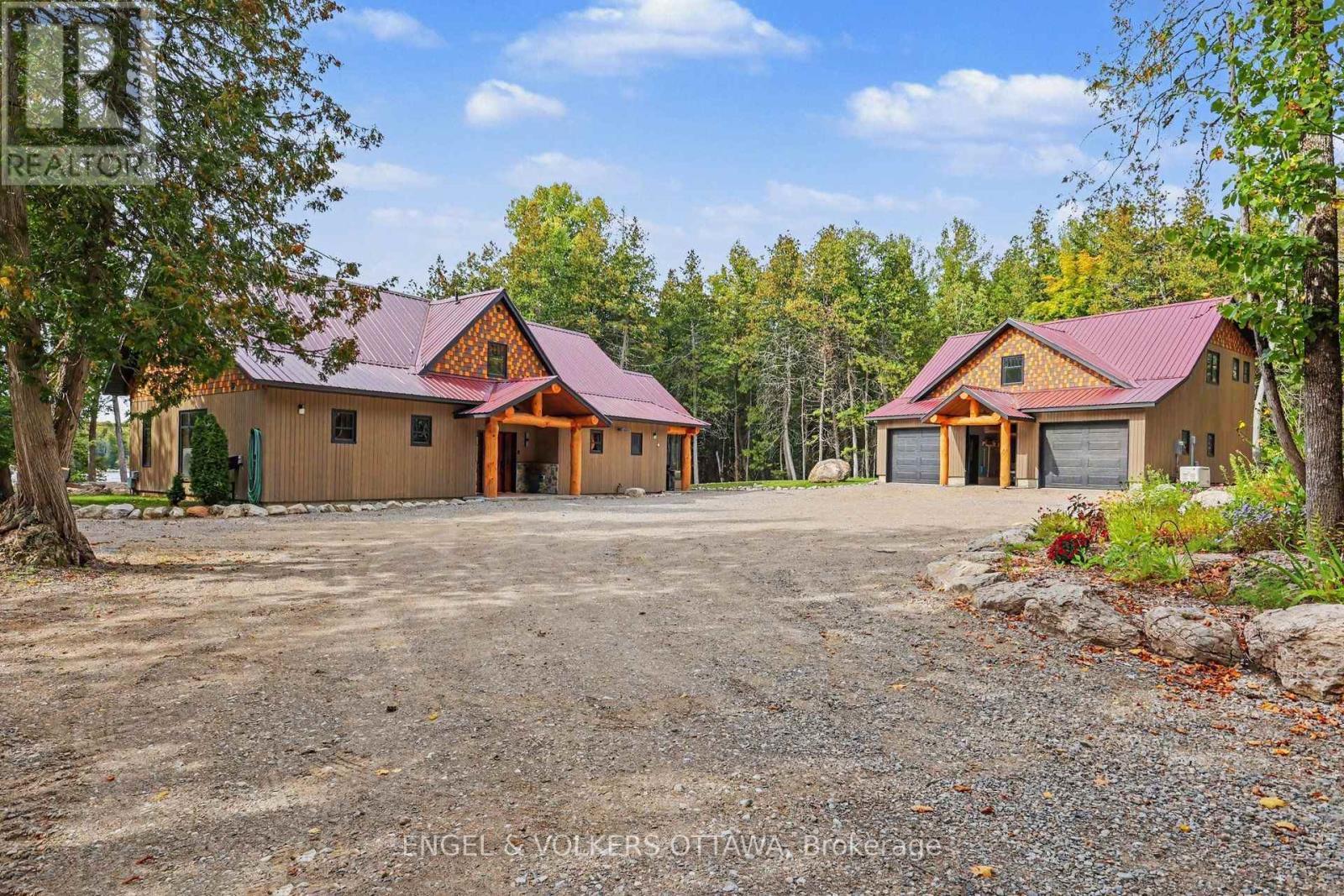 311 Clem Trail, Whitewater Region, ON