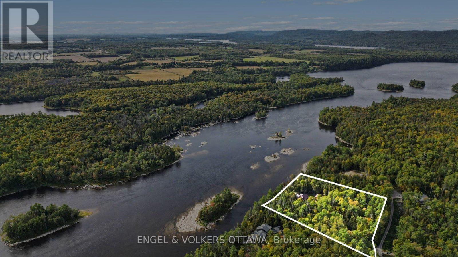 311 Clem Trail, Whitewater Region, ON