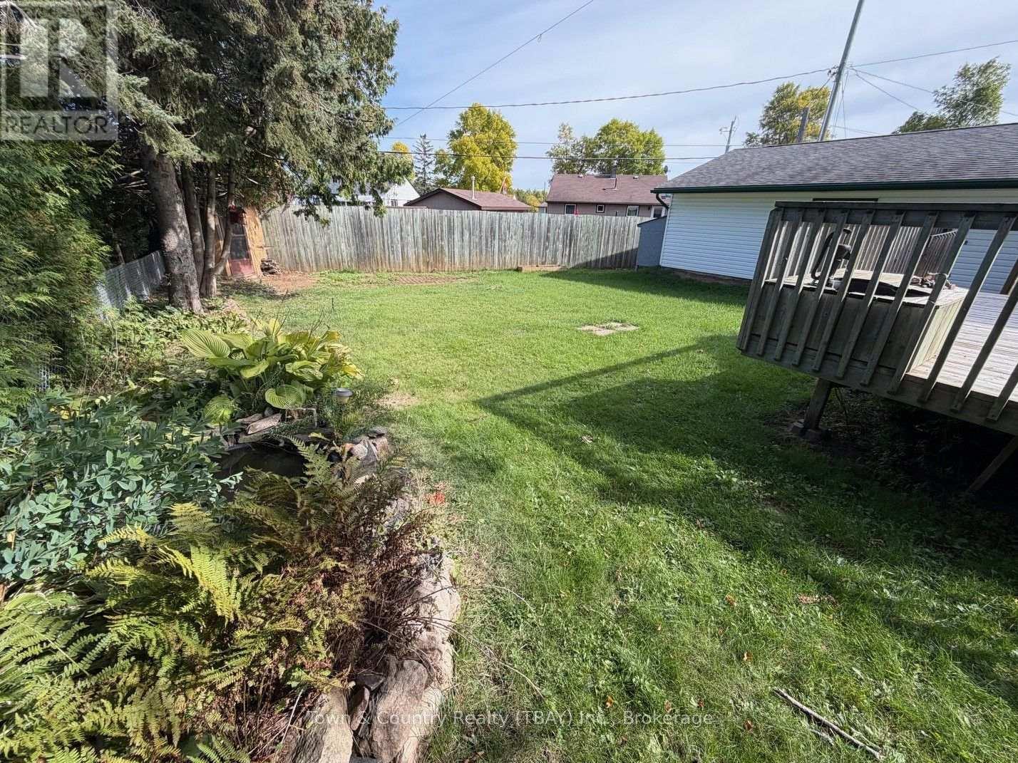 23 Gresley Court E, Thunder Bay (Current River), ON