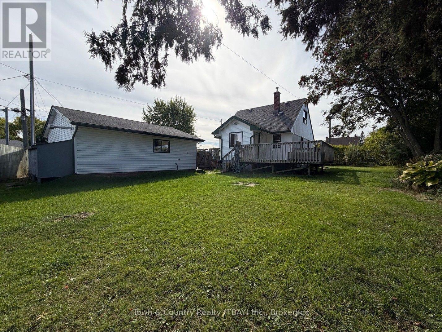 23 Gresley Court E, Thunder Bay (Current River), ON