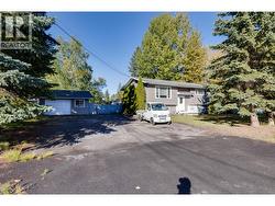7287 ALDEEN ROAD Prince George, BC V2N 5P8