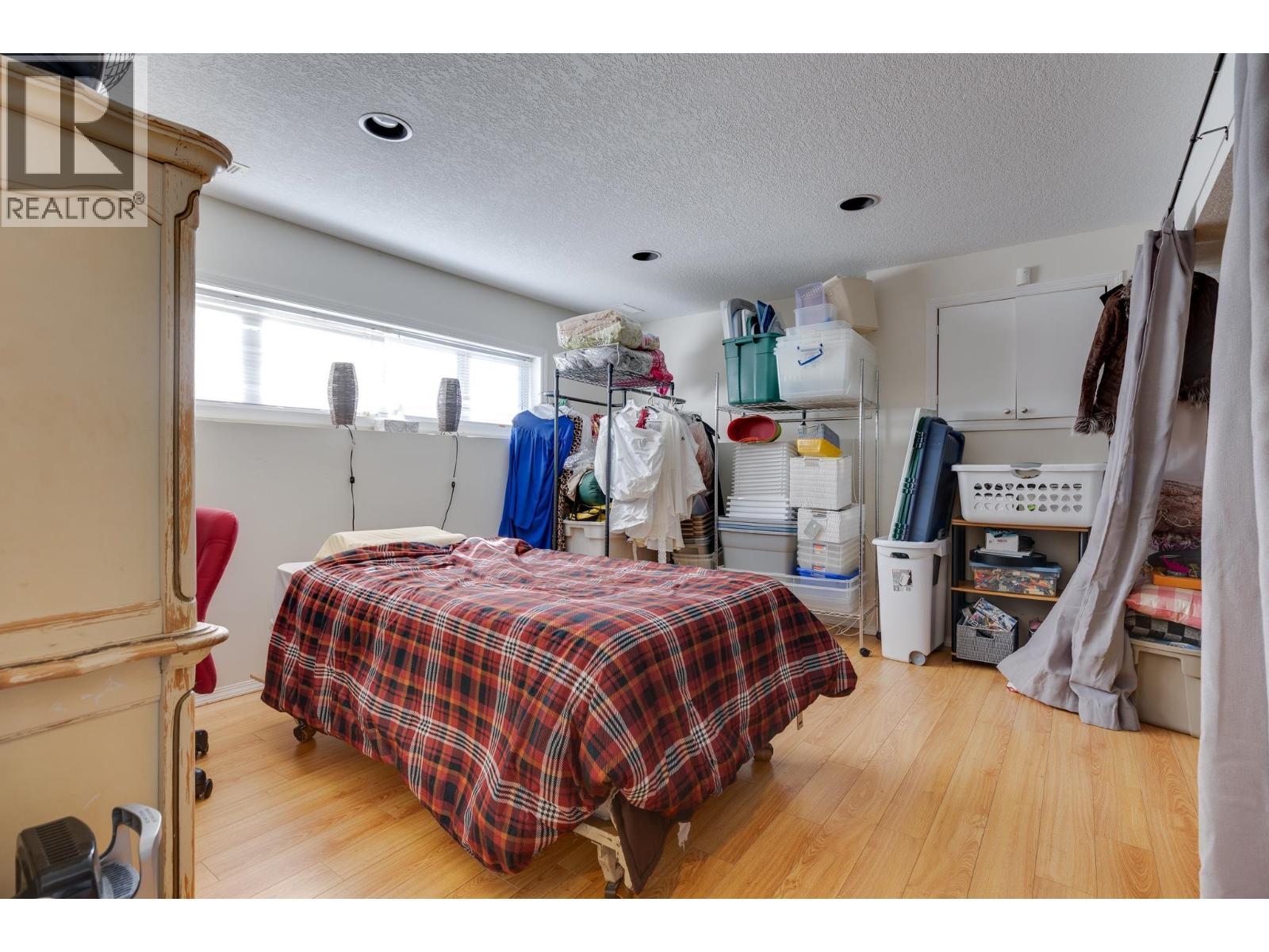 7287 Aldeen Road, Prince George, BC