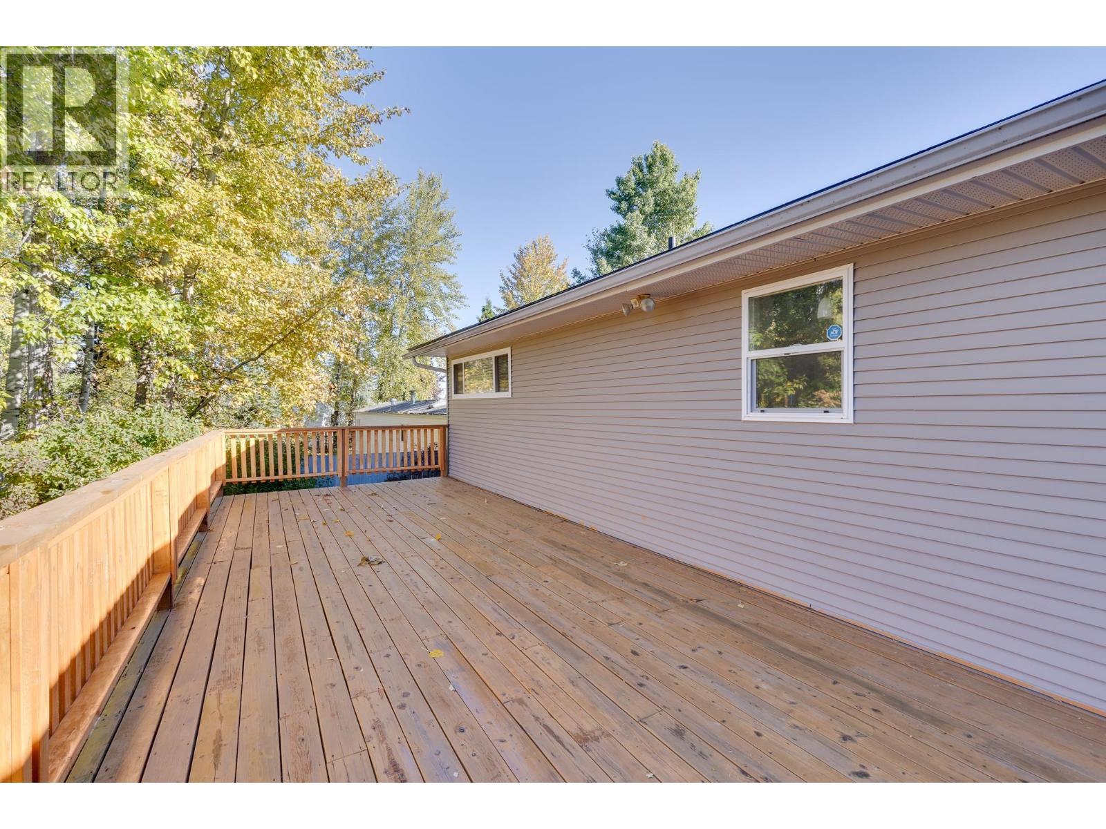 7287 Aldeen Road, Prince George, BC