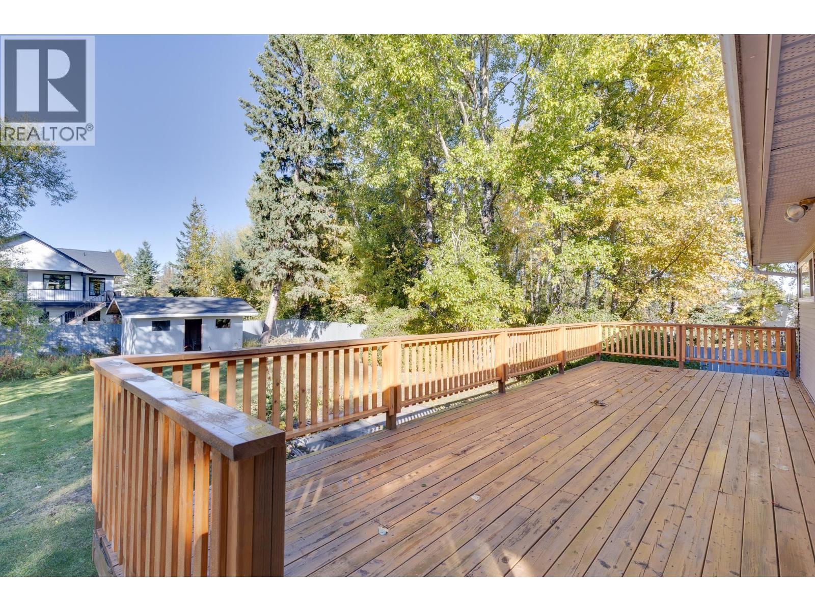 7287 Aldeen Road, Prince George, BC