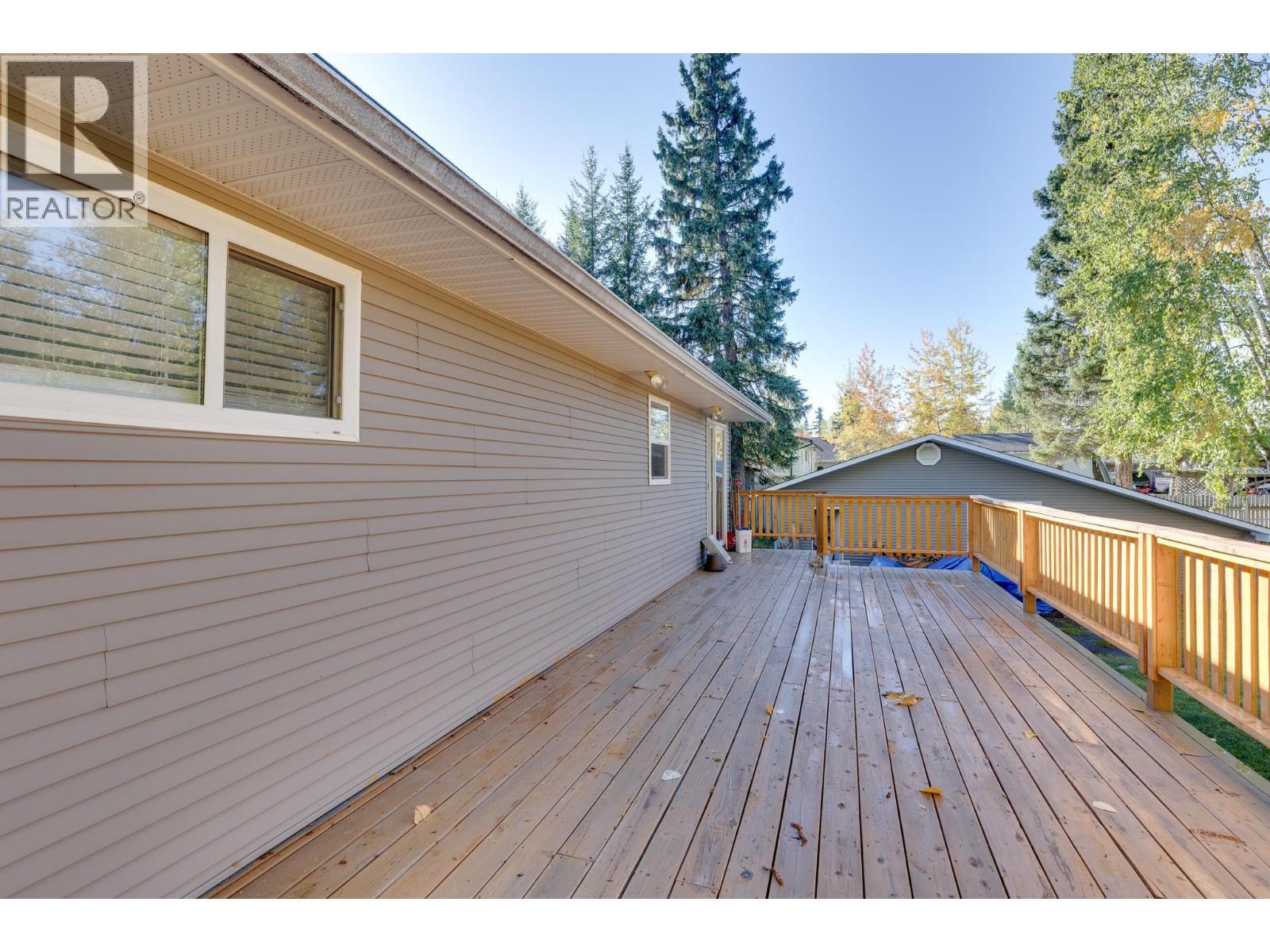 7287 Aldeen Road, Prince George, BC