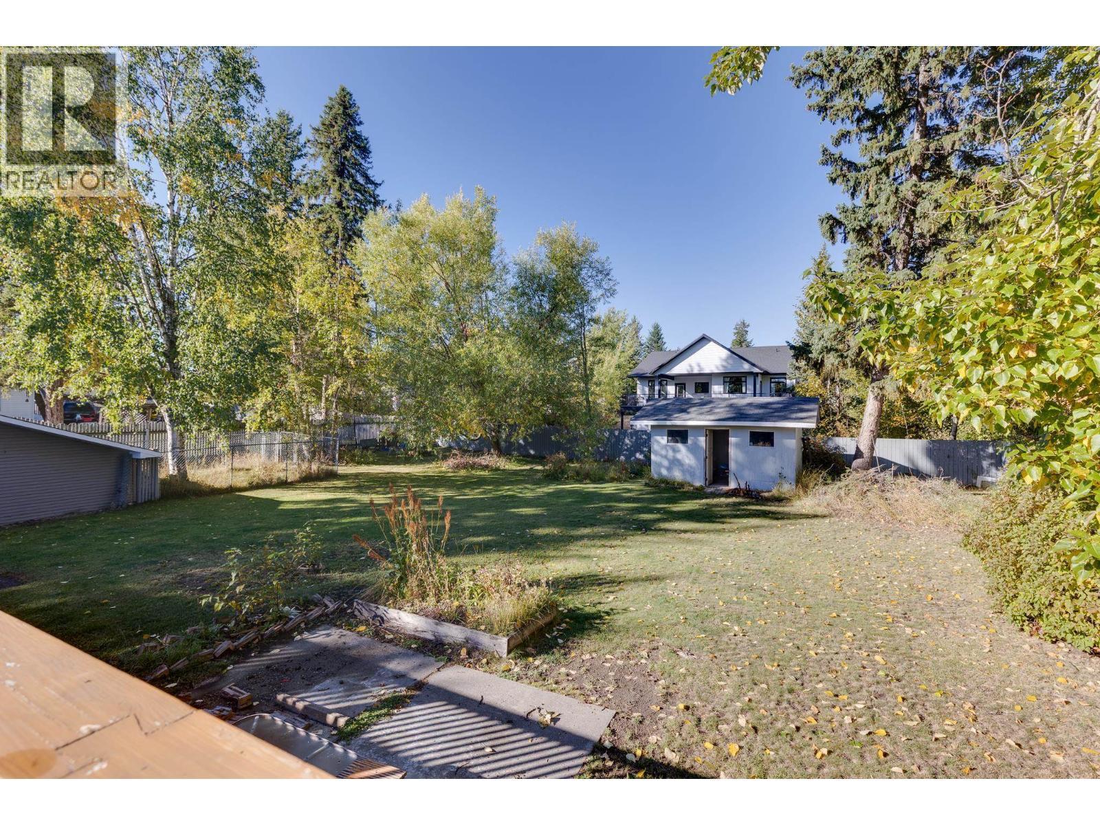 7287 Aldeen Road, Prince George, BC