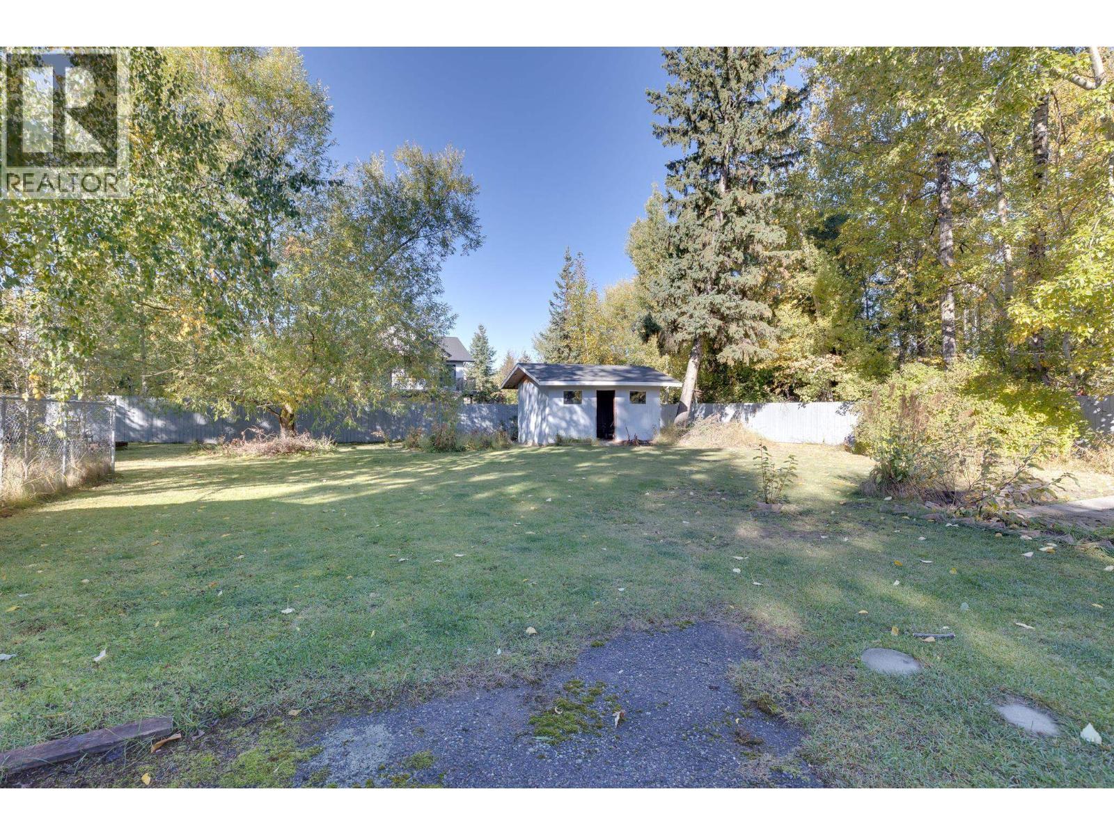 7287 Aldeen Road, Prince George, BC