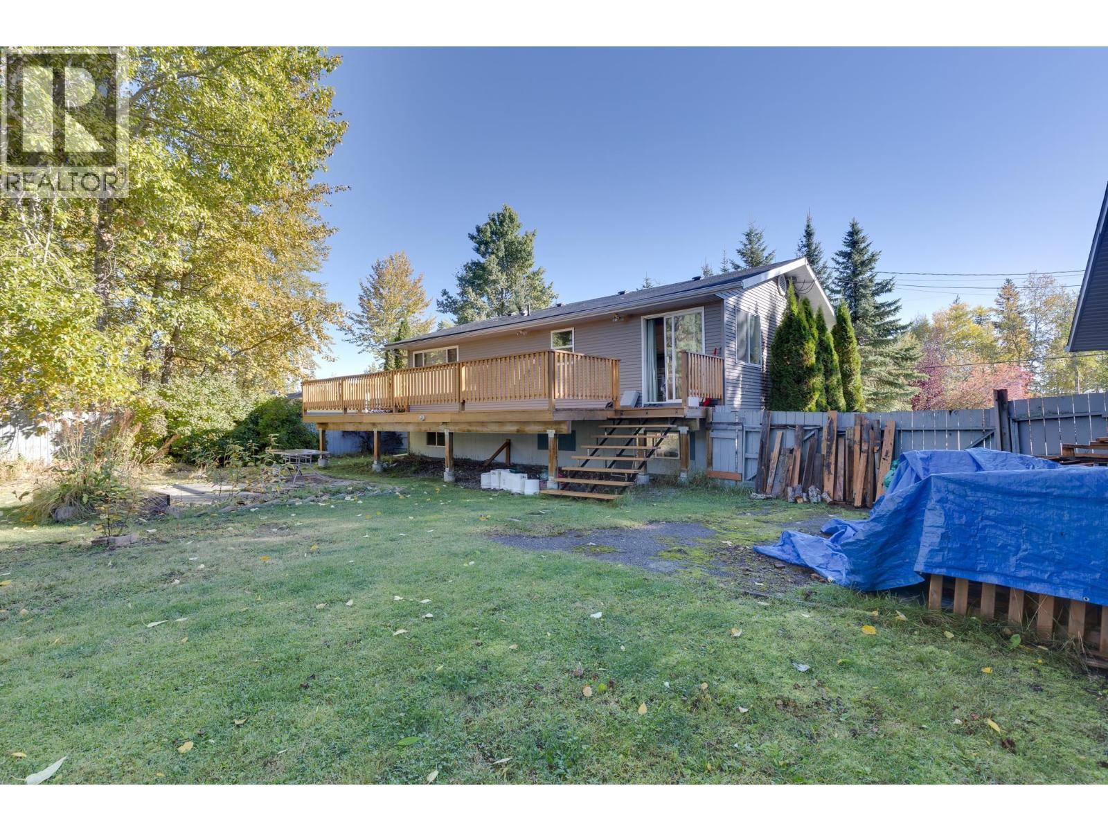 7287 Aldeen Road, Prince George, BC