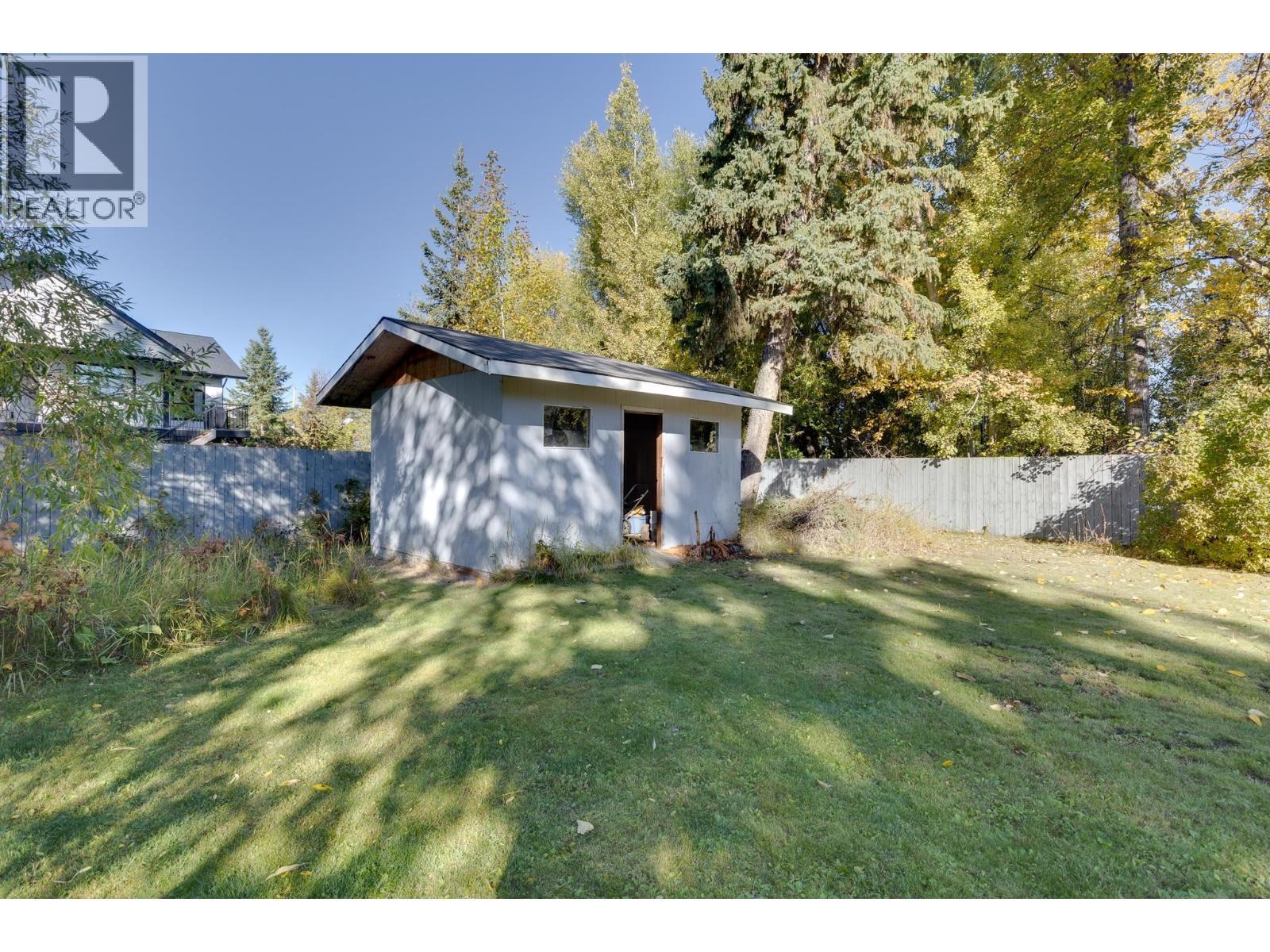 7287 Aldeen Road, Prince George, BC