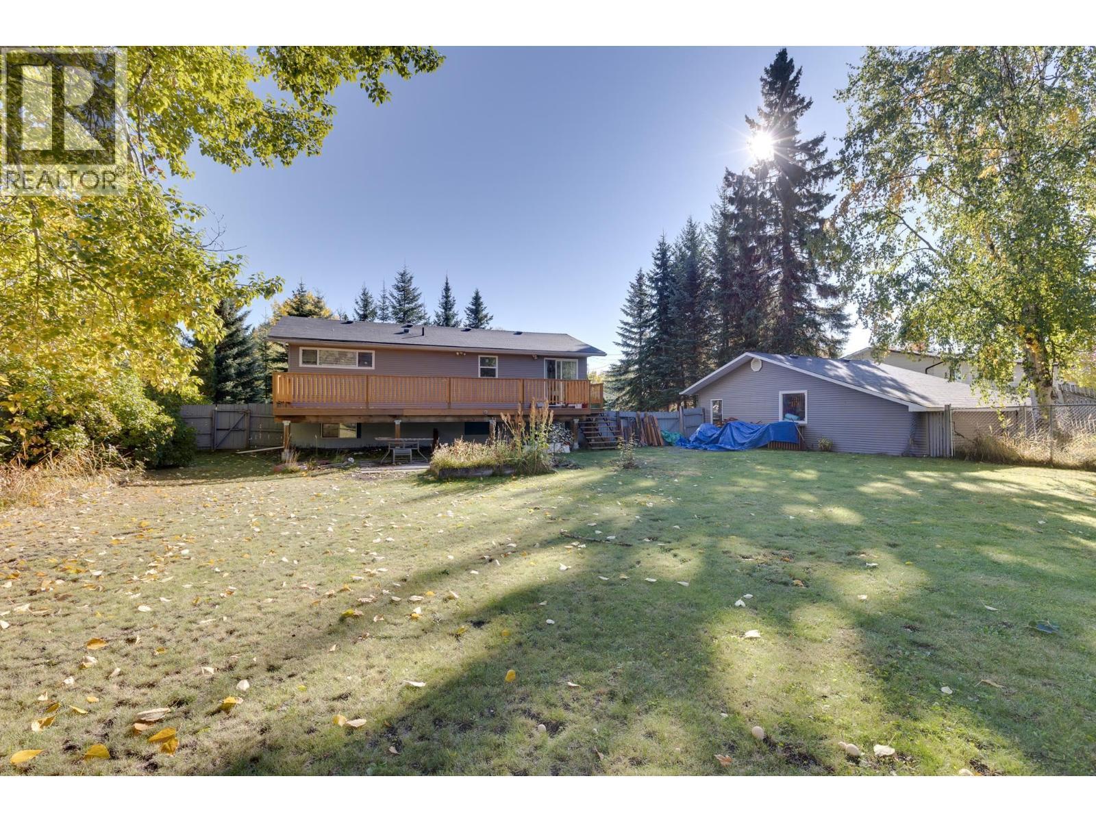 7287 Aldeen Road, Prince George, BC