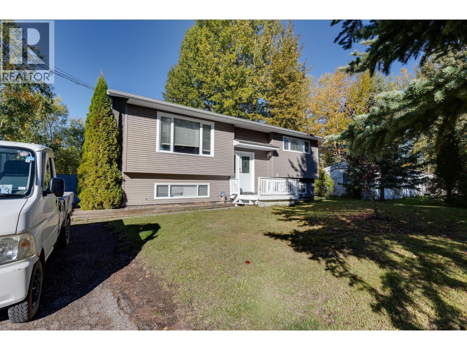7287 Aldeen Road, Prince George, BC