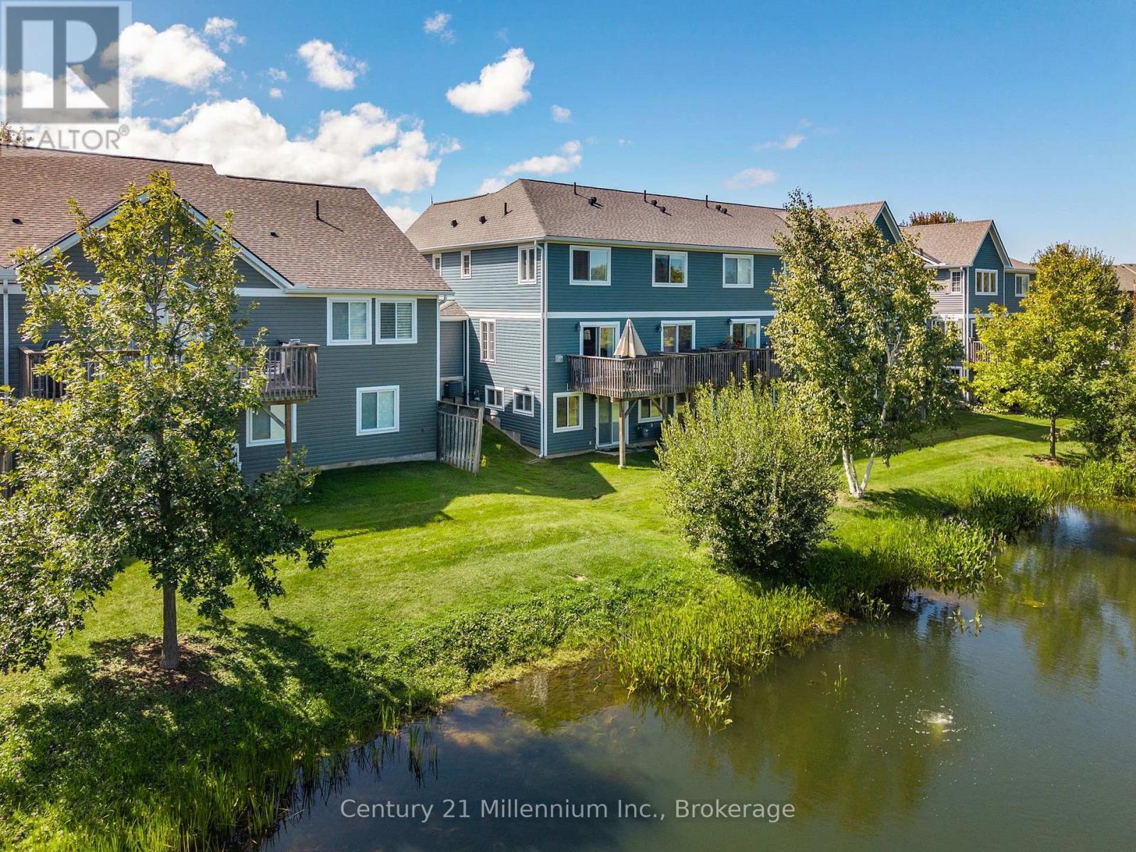 75 Green Briar Drive, Collingwood, ON