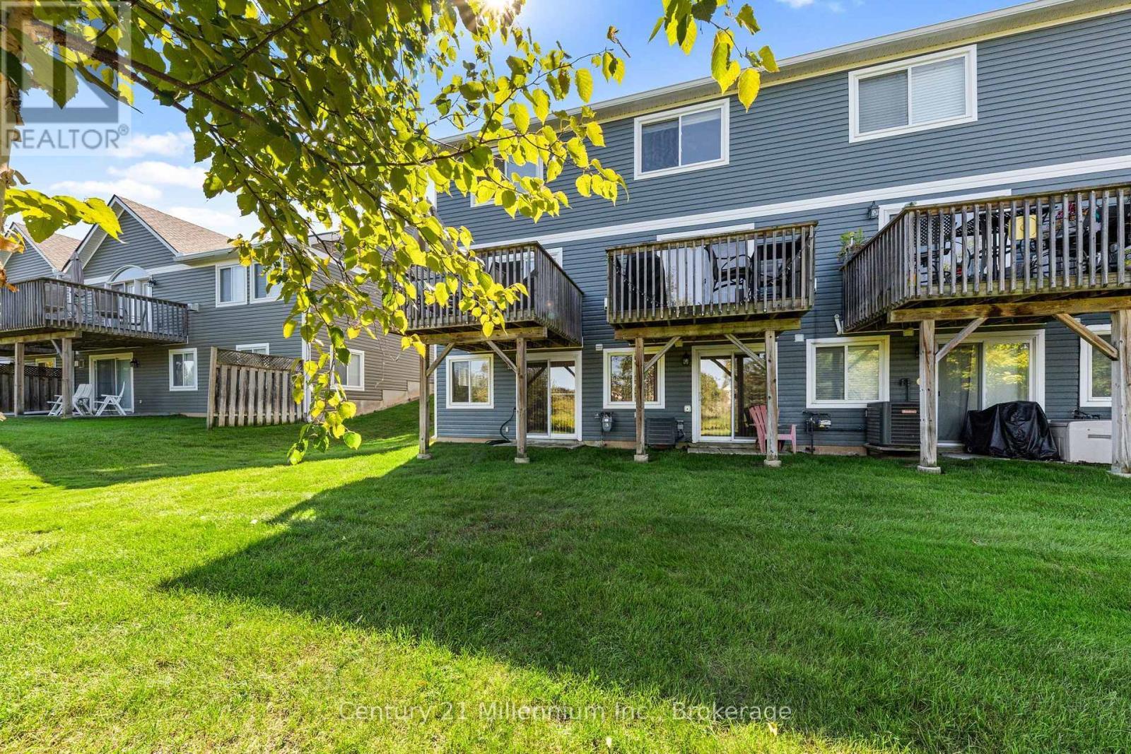 75 Green Briar Drive, Collingwood, ON