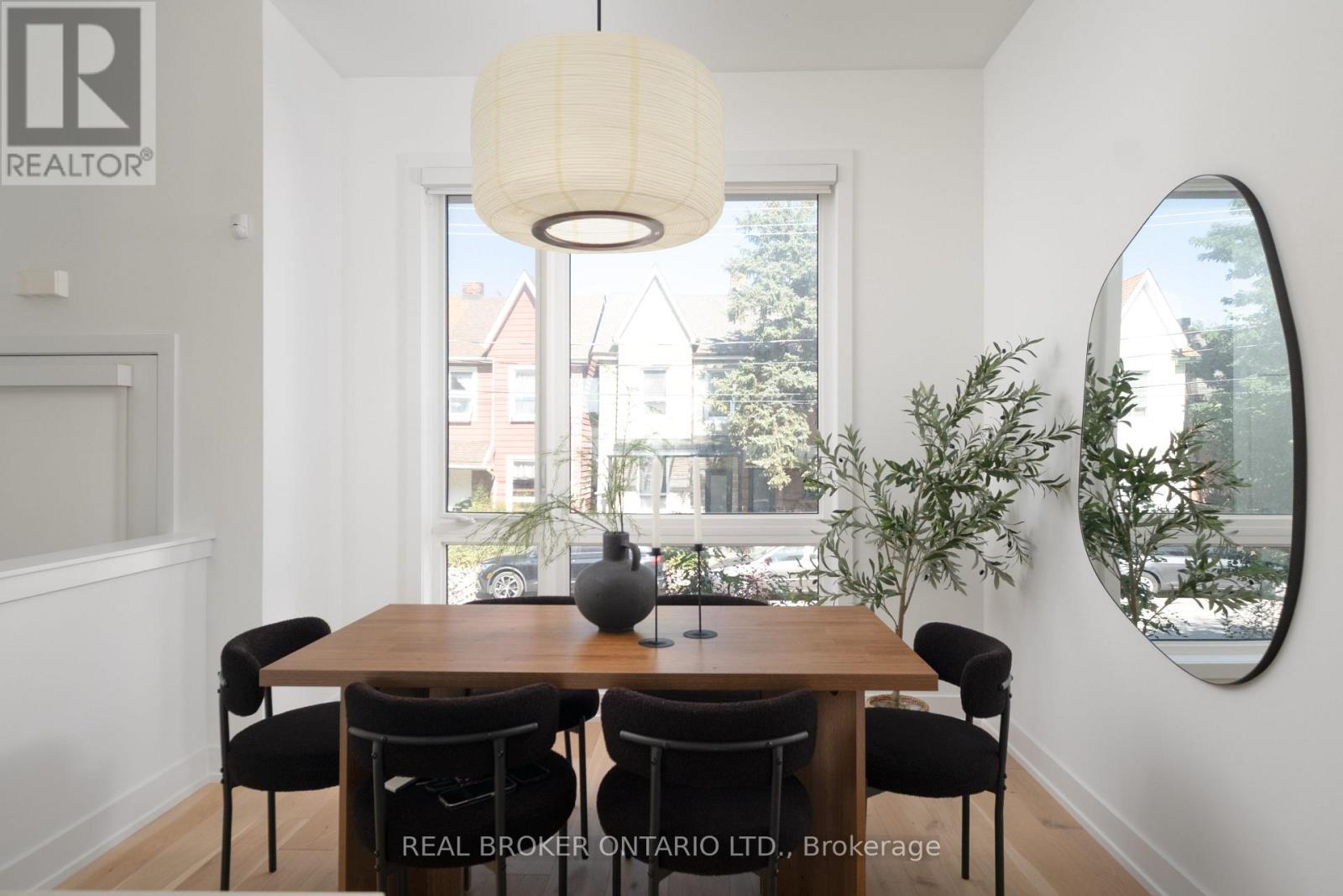 62A Perth Avenue, Toronto, ON