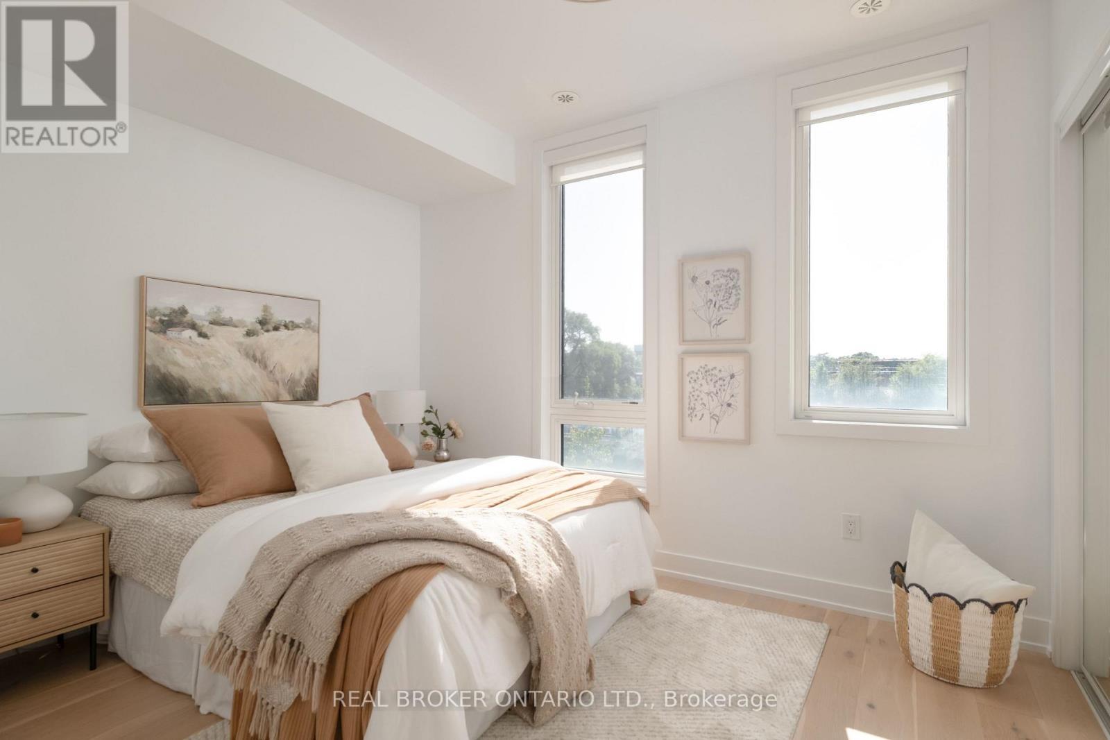 62A Perth Avenue, Toronto, ON