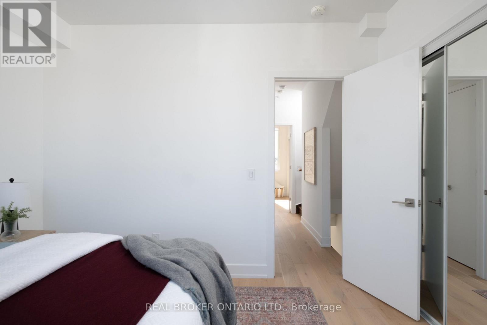 62A Perth Avenue, Toronto, ON