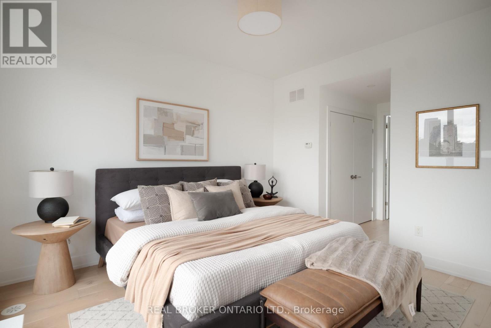 62A Perth Avenue, Toronto, ON