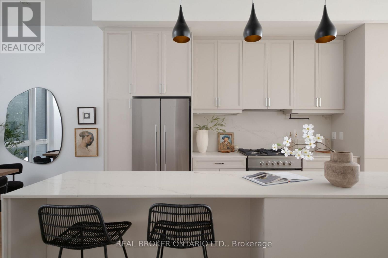 62A Perth Avenue, Toronto, ON