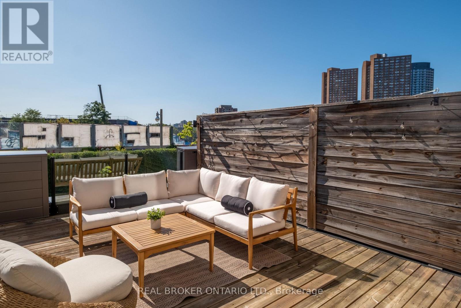 62A Perth Avenue, Toronto, ON