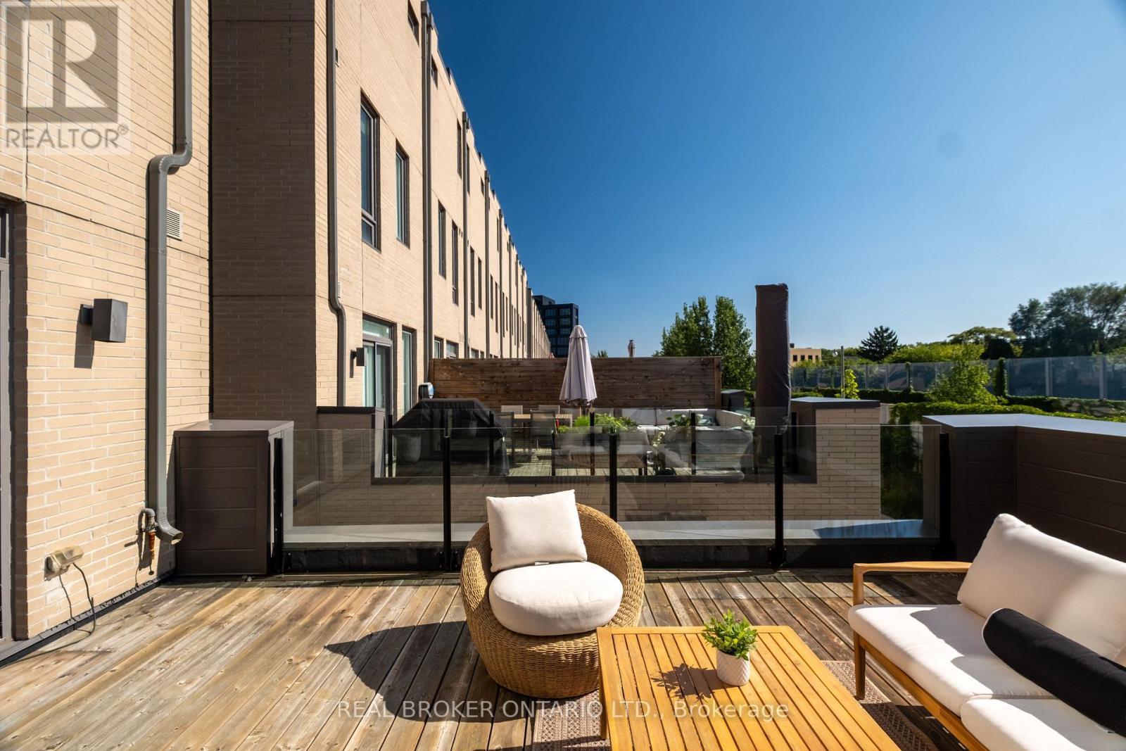 62A Perth Avenue, Toronto, ON