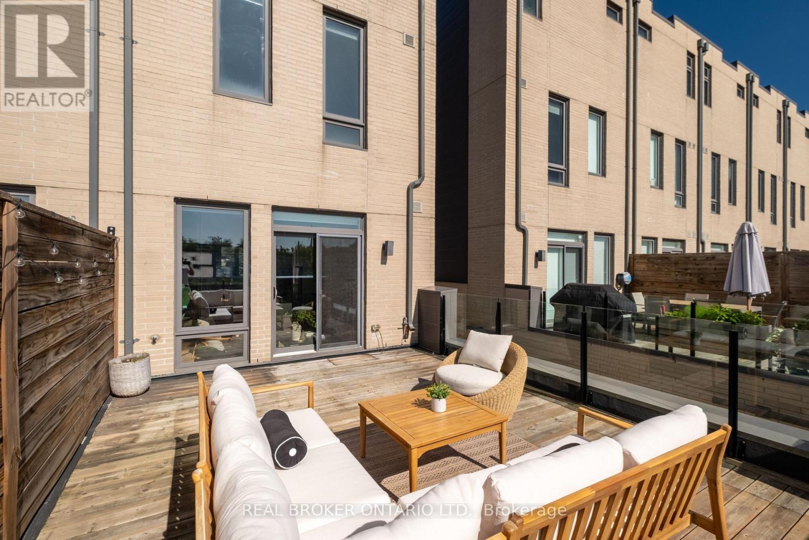 62A Perth Avenue, Toronto, ON