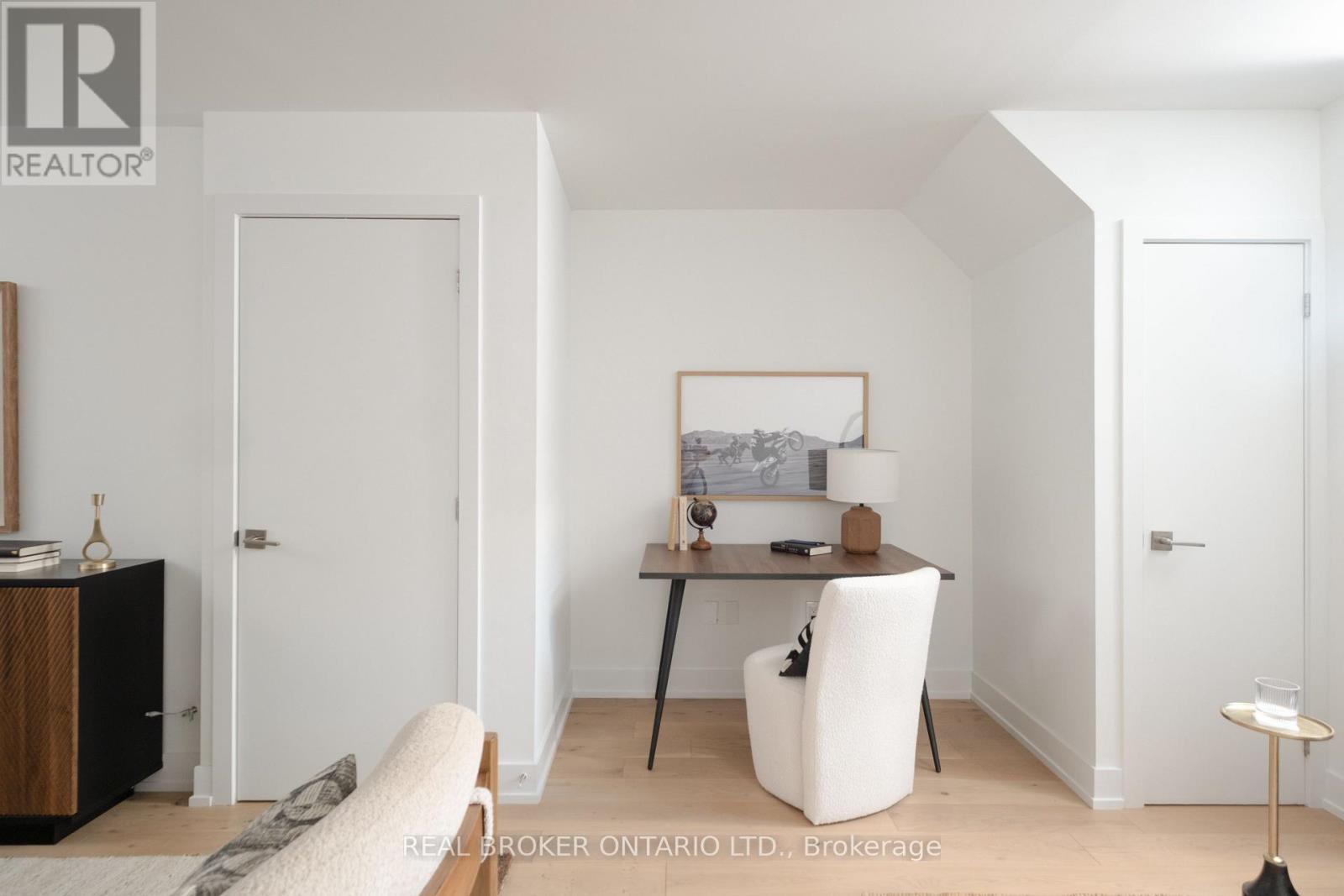 62A Perth Avenue, Toronto, ON