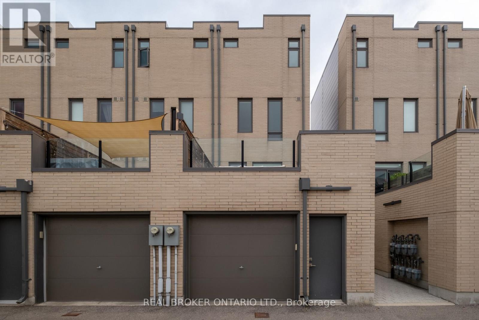 62A Perth Avenue, Toronto, ON