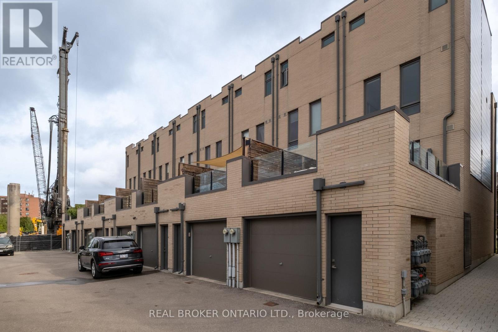 62A Perth Avenue, Toronto, ON