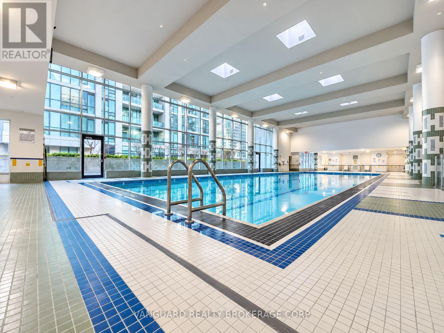 5104 - 16 Harbour Street, Toronto, ON
