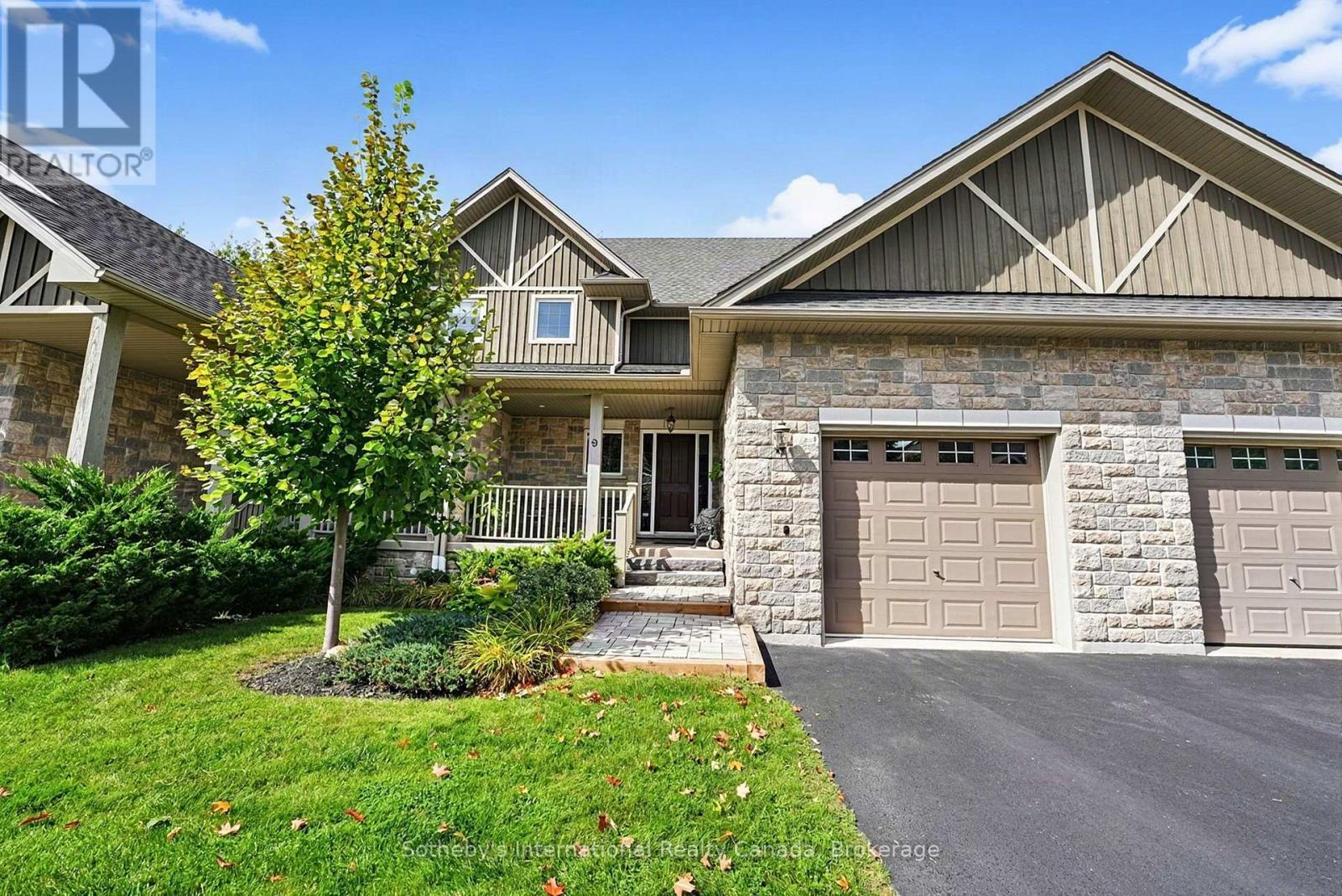 9 Meadowbrook Lane, Blue Mountains, ON
