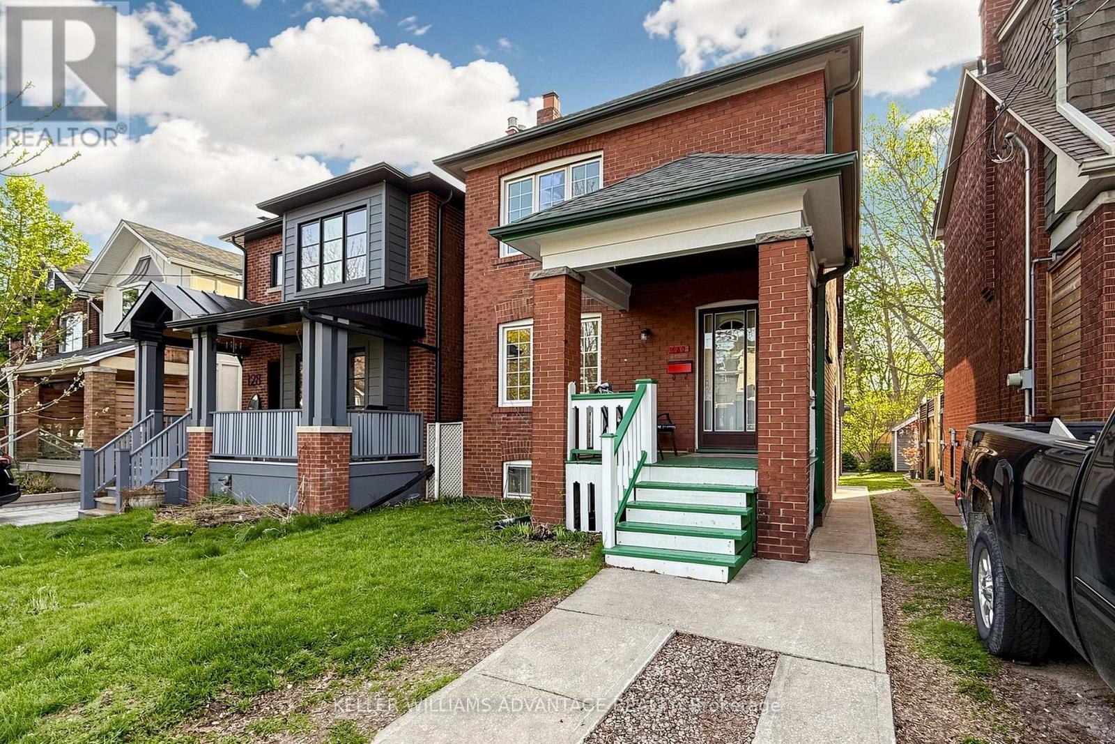 130 Elmer Avenue, Toronto, ON