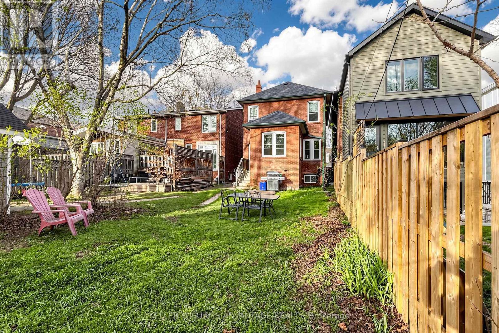 130 Elmer Avenue, Toronto, ON