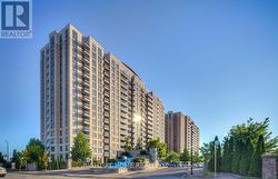 727 - 18 MONDEO DRIVE Toronto, ON M1P 5C8
