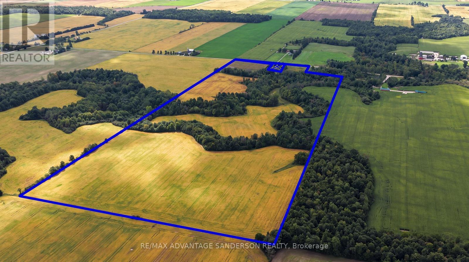 3610 West Corner Drive, North Middlesex, ON